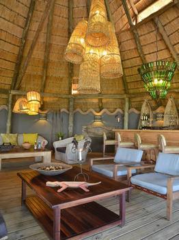 كاسان Bakwena Lodge المظهر الخارجي الصورة