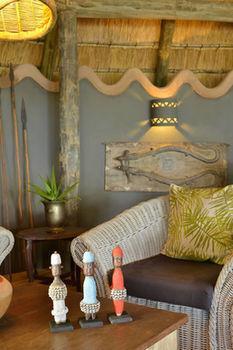 كاسان Bakwena Lodge المظهر الخارجي الصورة
