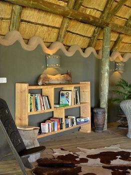 كاسان Bakwena Lodge المظهر الخارجي الصورة