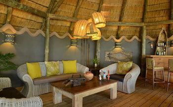 كاسان Bakwena Lodge المظهر الخارجي الصورة