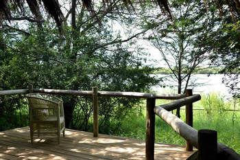 كاسان Bakwena Lodge المظهر الخارجي الصورة