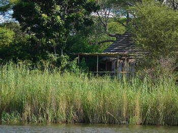 كاسان Bakwena Lodge المظهر الخارجي الصورة
