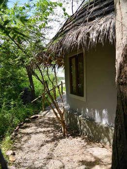 كاسان Bakwena Lodge المظهر الخارجي الصورة